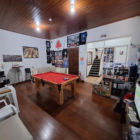La Musica Hostel Ouropreto Ouro Preto Kültér fotó