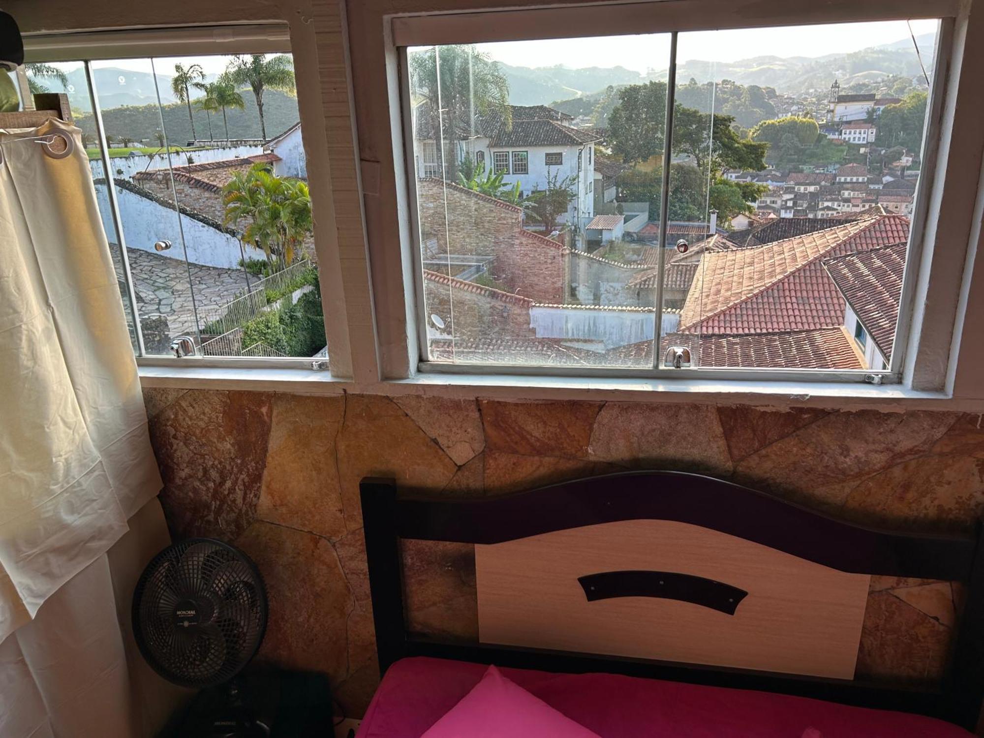 La Musica Hostel Ouropreto Ouro Preto Kültér fotó