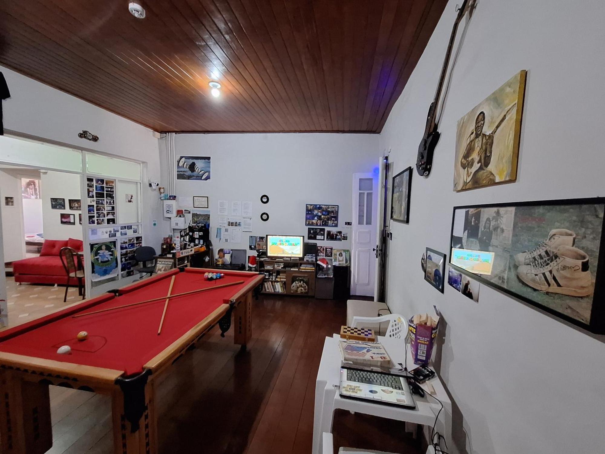 La Musica Hostel Ouropreto Ouro Preto Kültér fotó