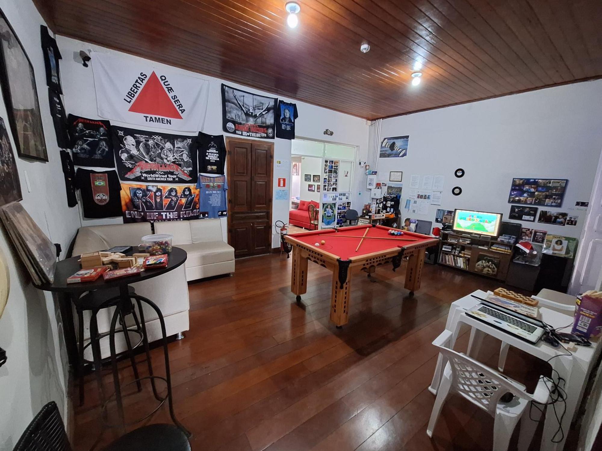 La Musica Hostel Ouropreto Ouro Preto Kültér fotó