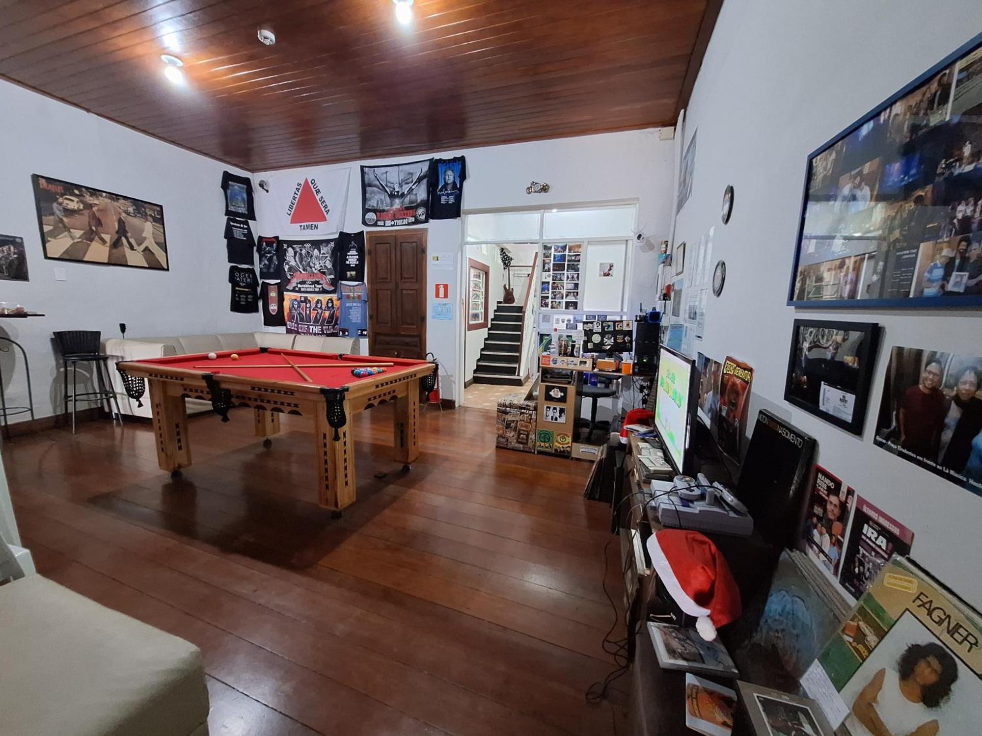 La Musica Hostel Ouropreto Ouro Preto Kültér fotó