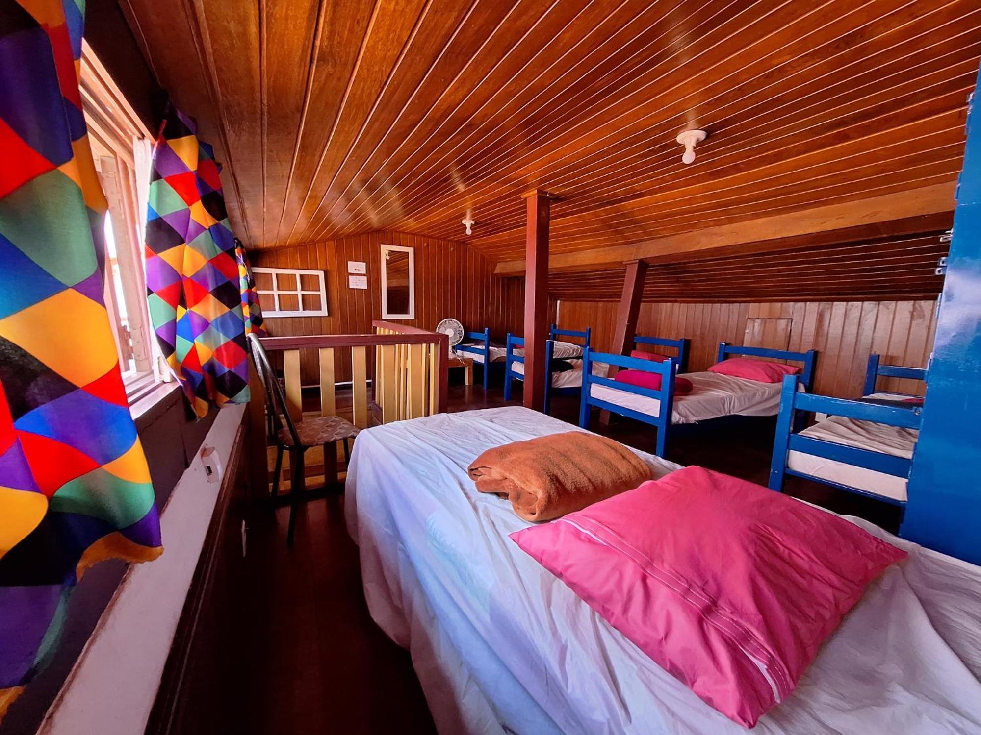 La Musica Hostel Ouropreto Ouro Preto Kültér fotó