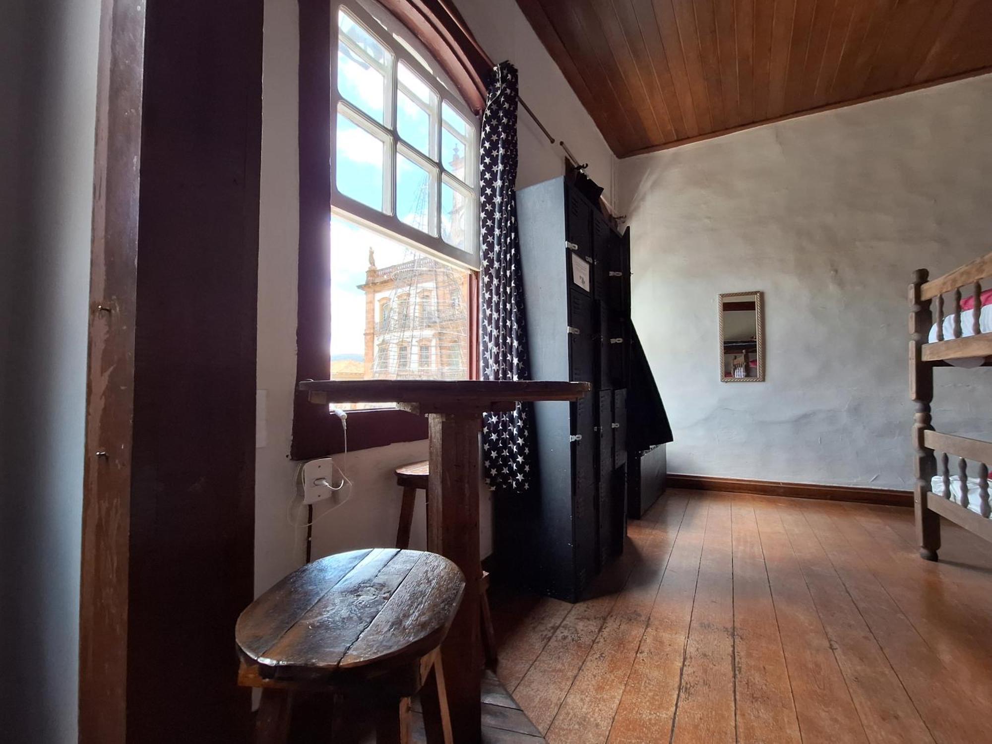 La Musica Hostel Ouropreto Ouro Preto Kültér fotó