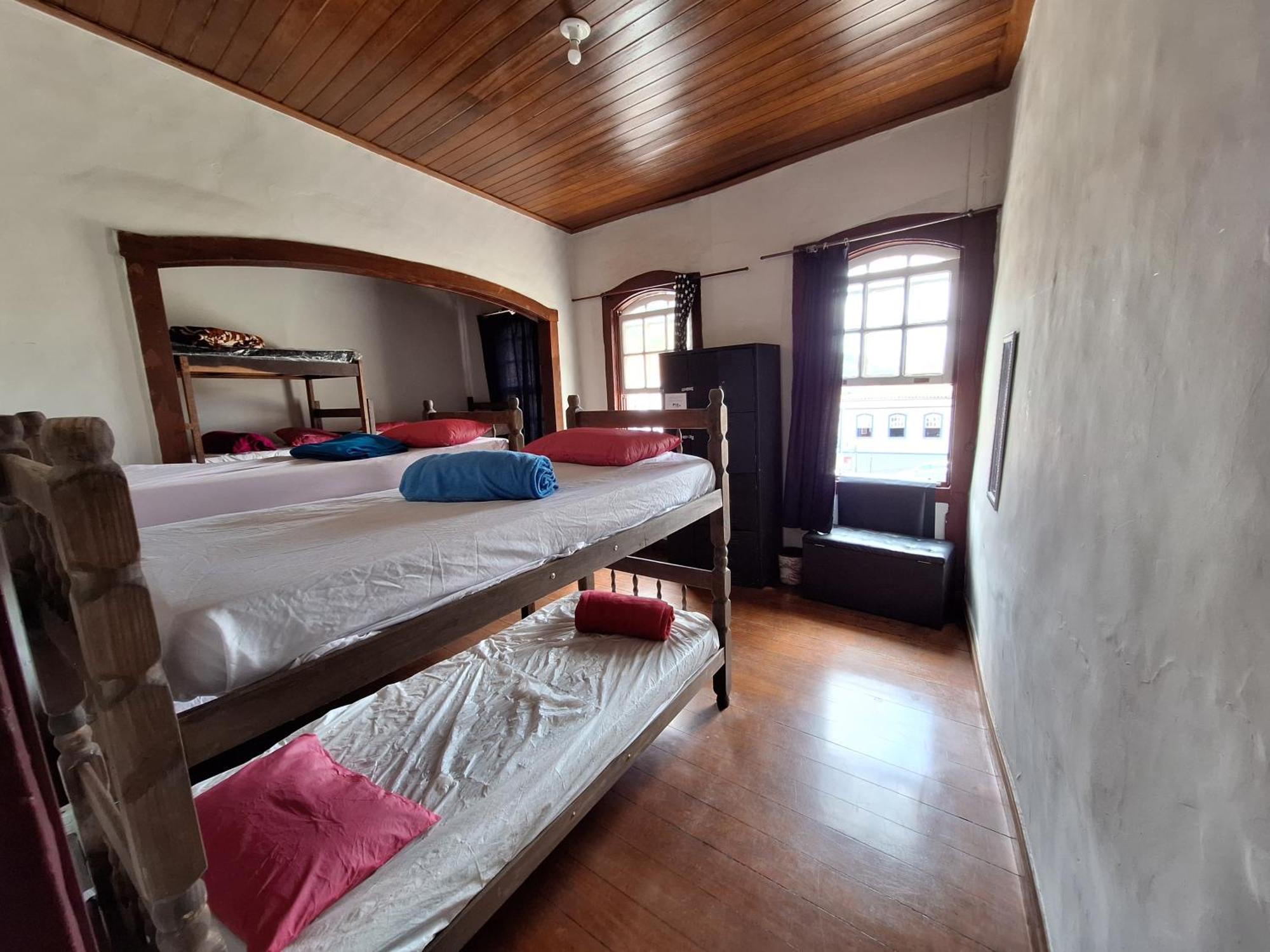 La Musica Hostel Ouropreto Ouro Preto Kültér fotó