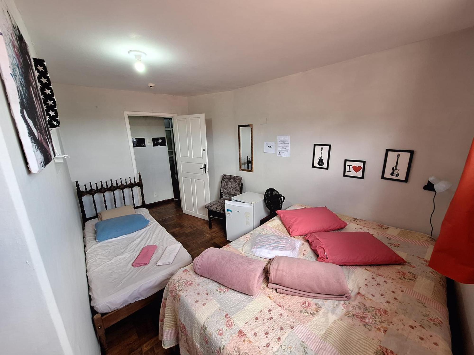 La Musica Hostel Ouropreto Ouro Preto Kültér fotó